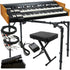 Viscount Legend Organ KEY ESSENTIALS BUNDLE