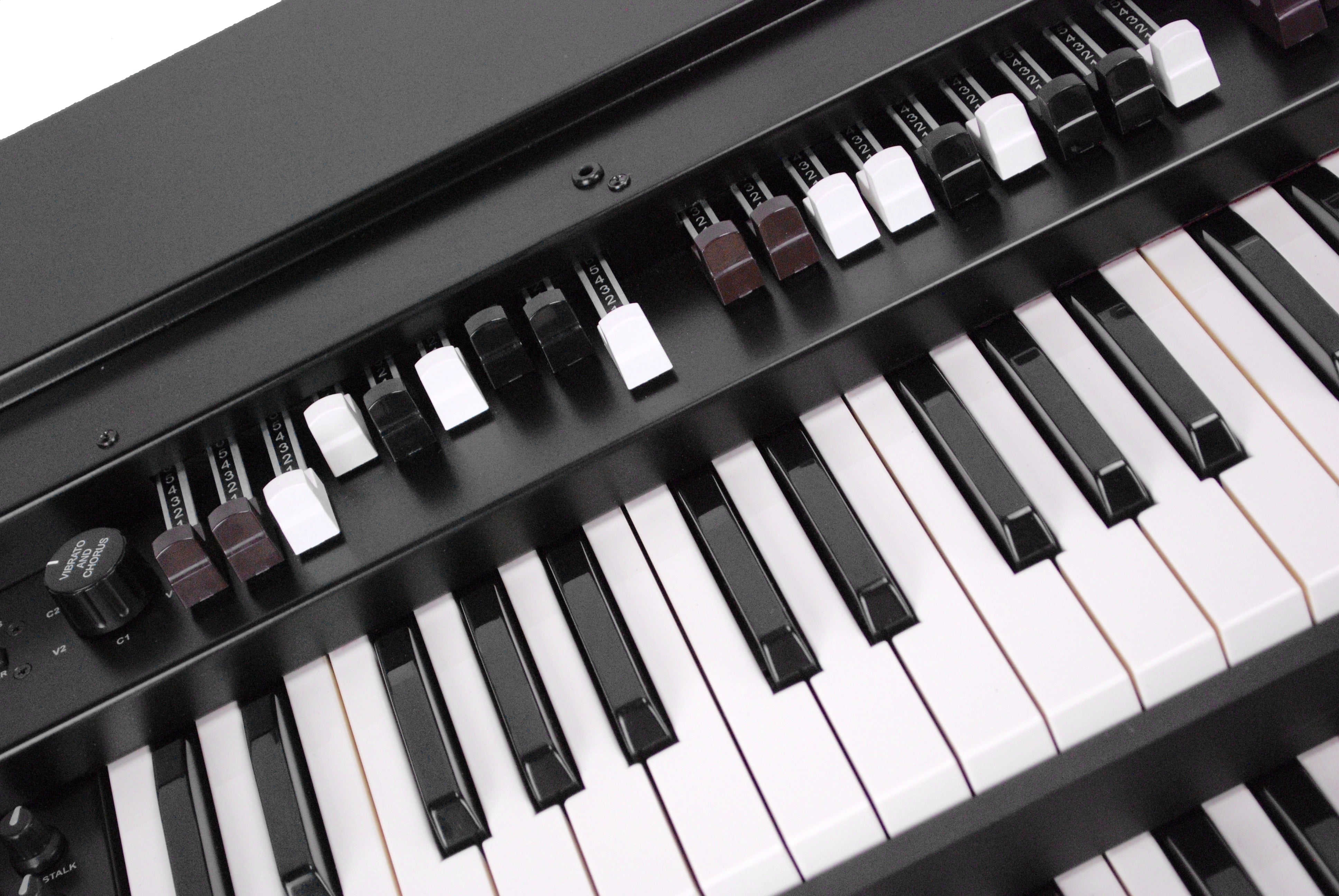 Viscount Legend Live Organ (Demo)