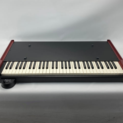 Viscount Legend LM 61 Lower Manual for Legend One (Demo)