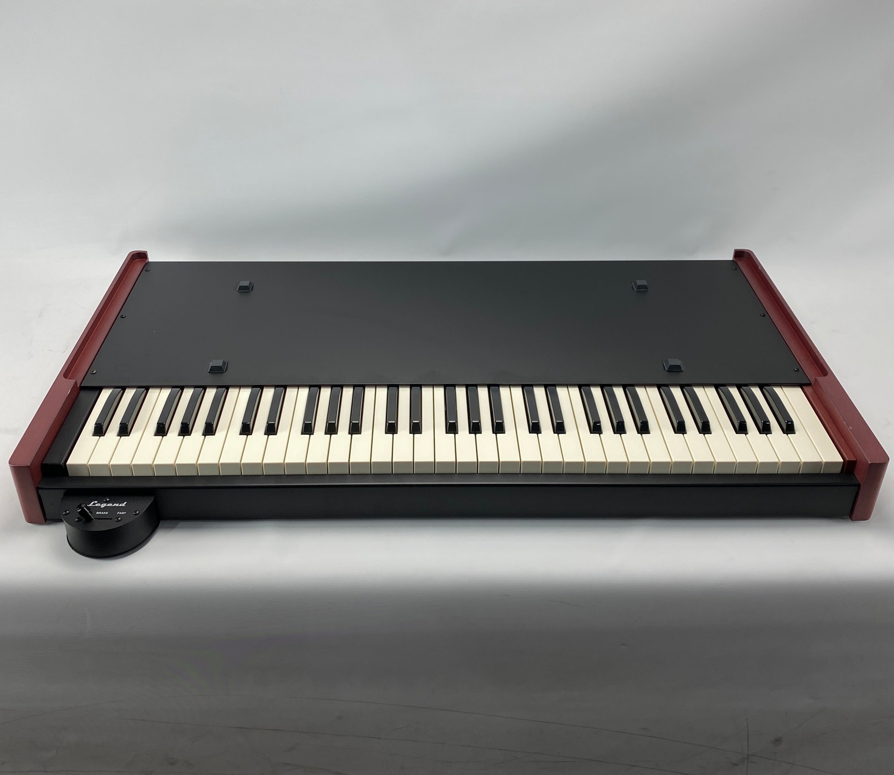 Viscount Legend LM 61 Lower Manual for Legend One (Demo)