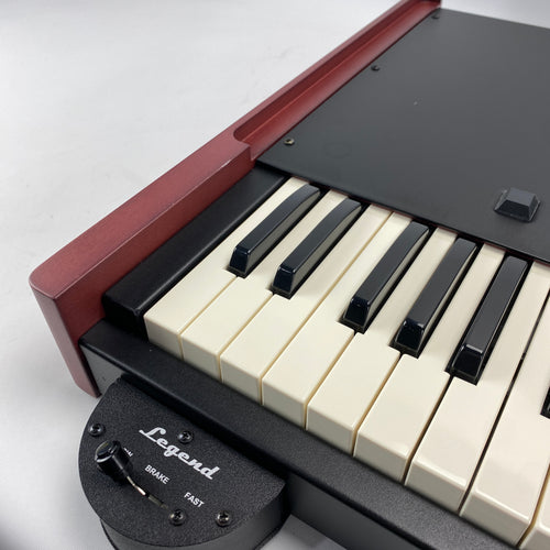Viscount Legend LM 61 Lower Manual for Legend One (Demo)