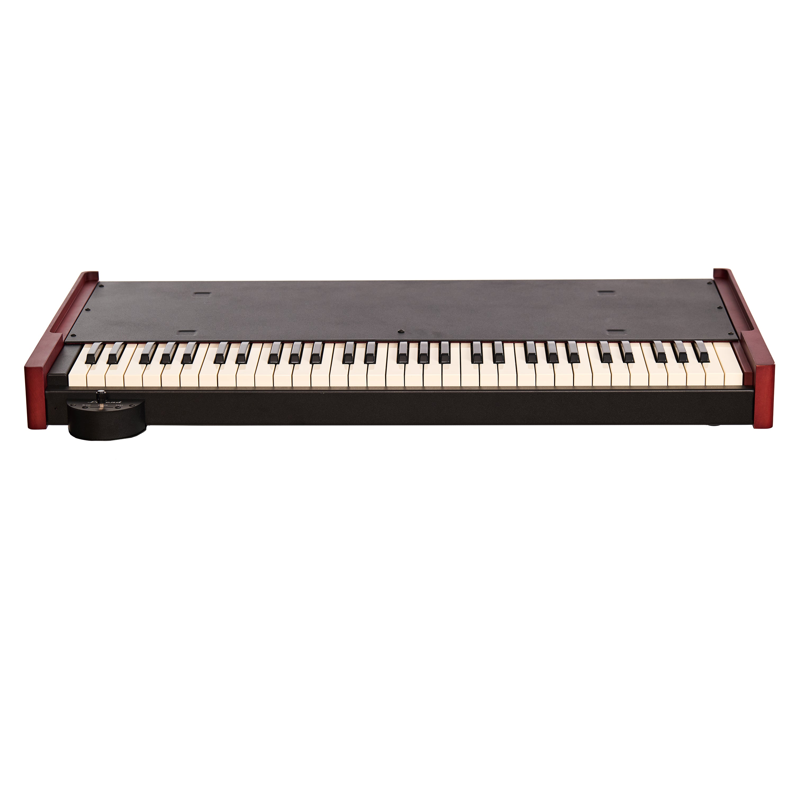 Viscount Legend LM 61 Lower Manual for Legend One