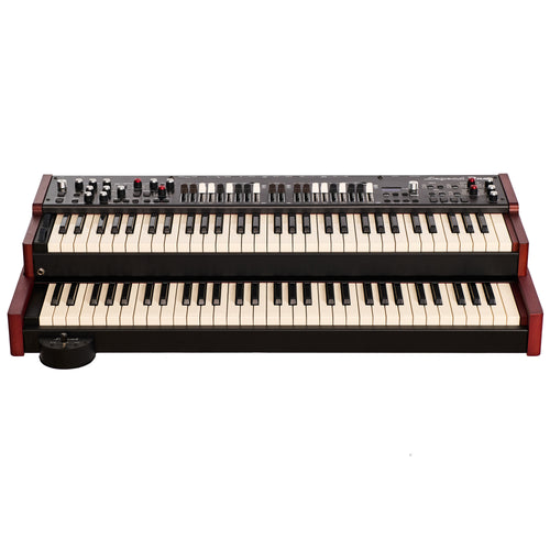 Viscount Legend One 61 Stage Keyboard with Lower Manual, view 1