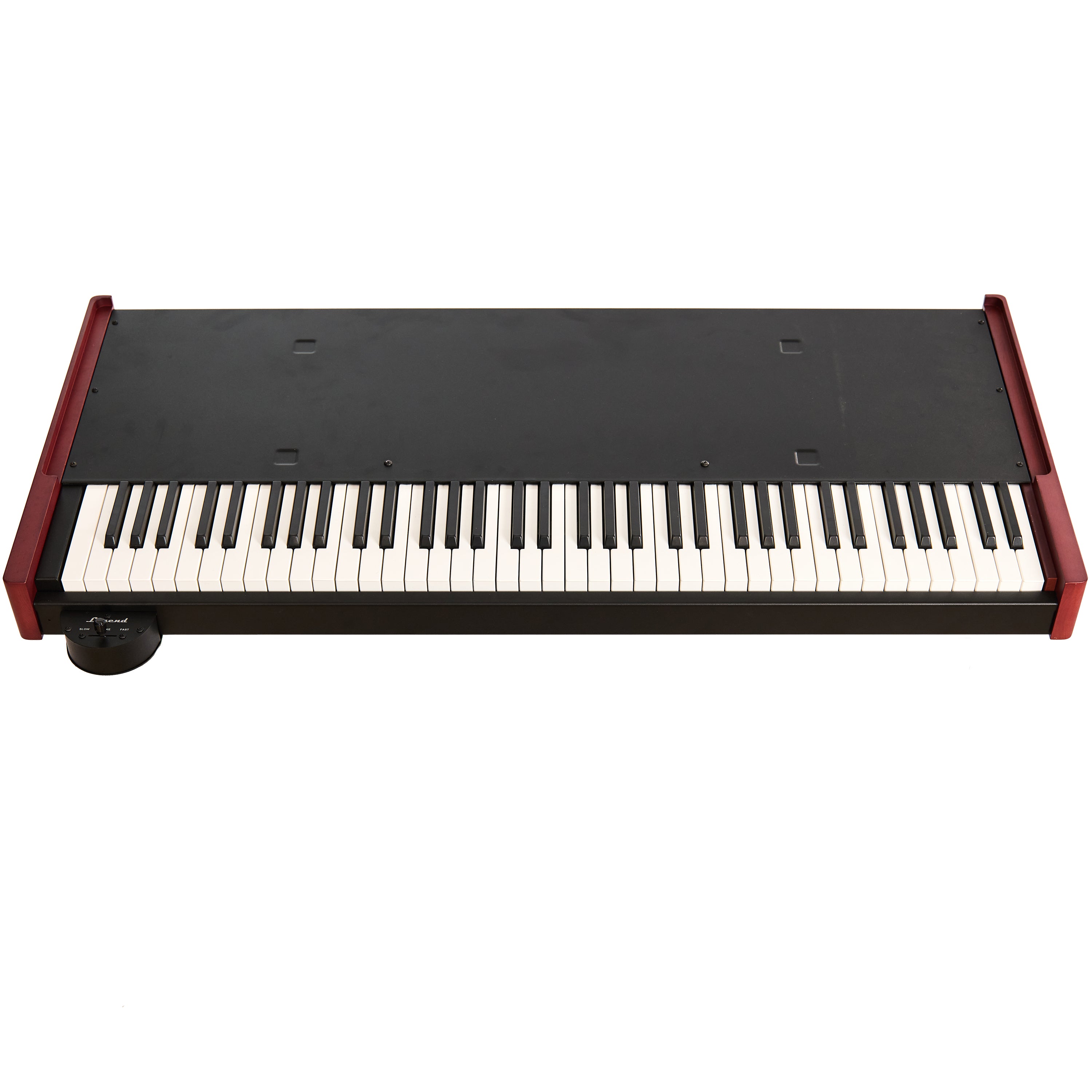 Viscount Legend LM 73 Lower Manual for Legend One