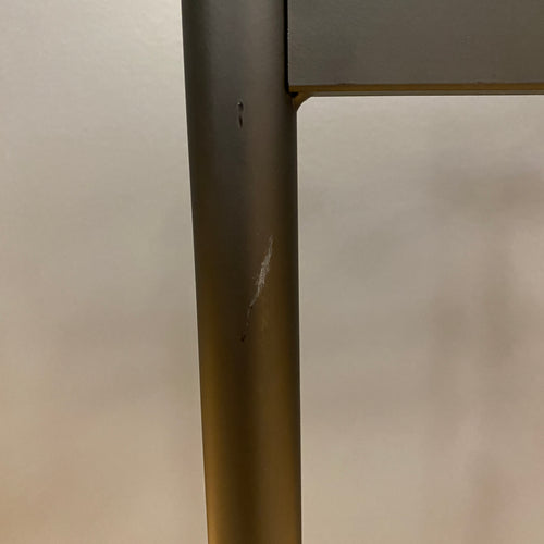 Viscount Legend Live and Legend Soul 261 Metal Stand (Demo)