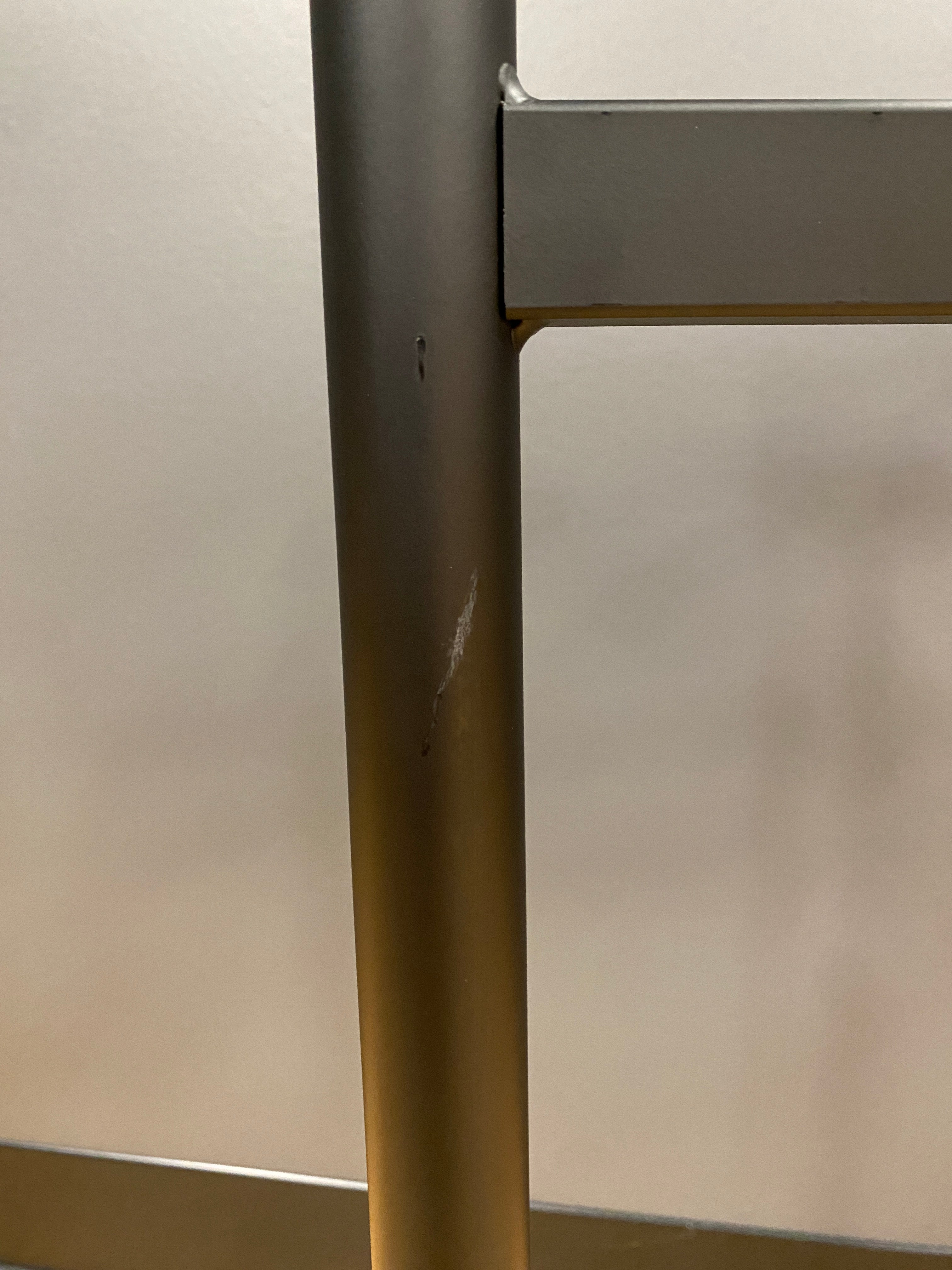 Viscount Legend Live and Legend Soul 261 Metal Stand (Demo)