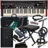 Viscount Legend One 61 Stage Keyboard COMPLETE STAGE BUNDLE