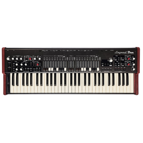 Viscount Legend One 61 Stage Keyboard - View 11
