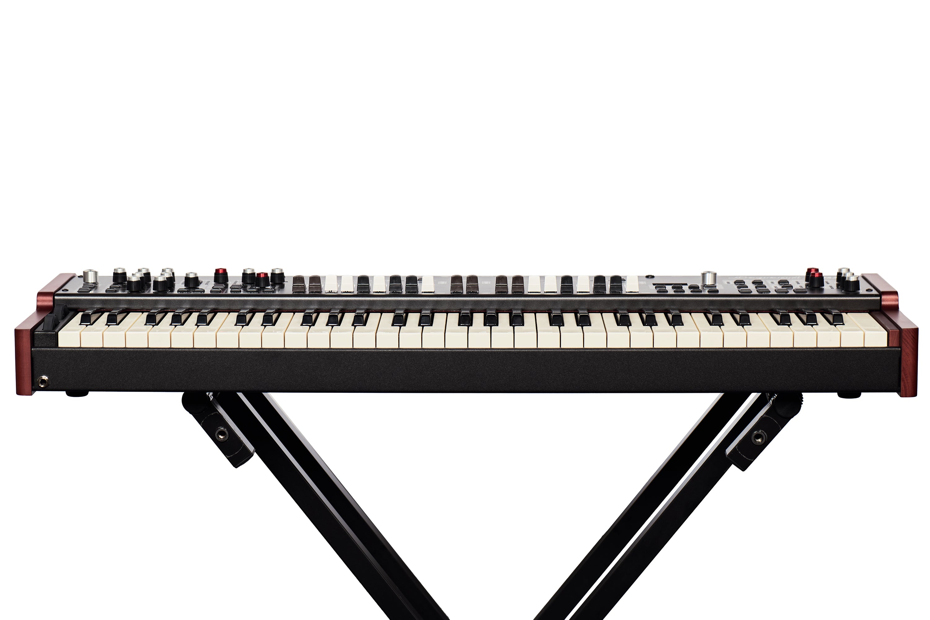 Viscount Legend One 61 Stage Keyboard - View 12