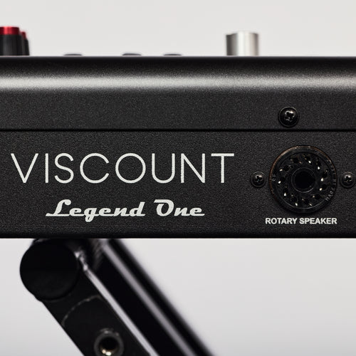 Viscount Legend One 61 Stage Keyboard - View 14