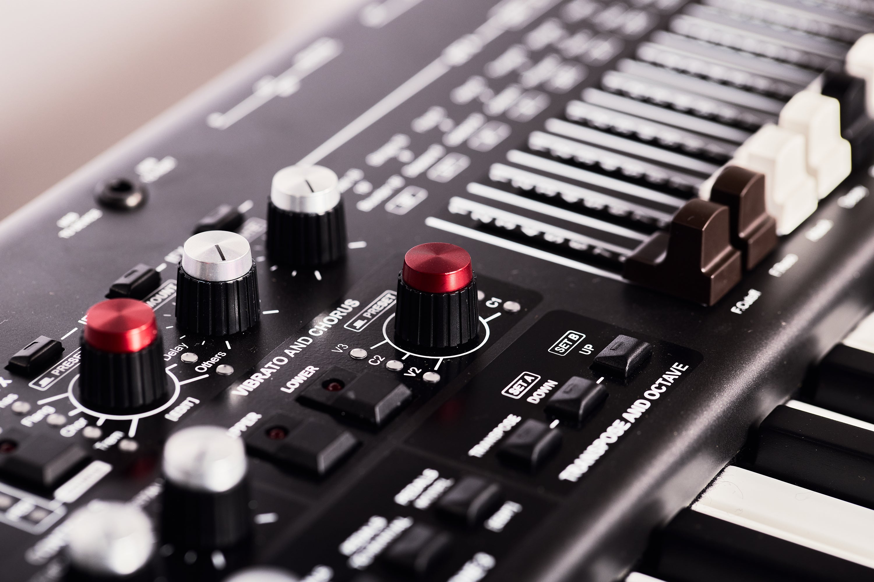 Viscount Legend One 61 Stage Keyboard PEDAL ESSENTIALS BUNDLE