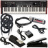 Viscount Legend One 73 Stage Keyboard CABLE KIT