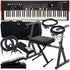 Viscount Legend One 73 Stage Keyboard STAGE ESSENTIALS BUNDLE
