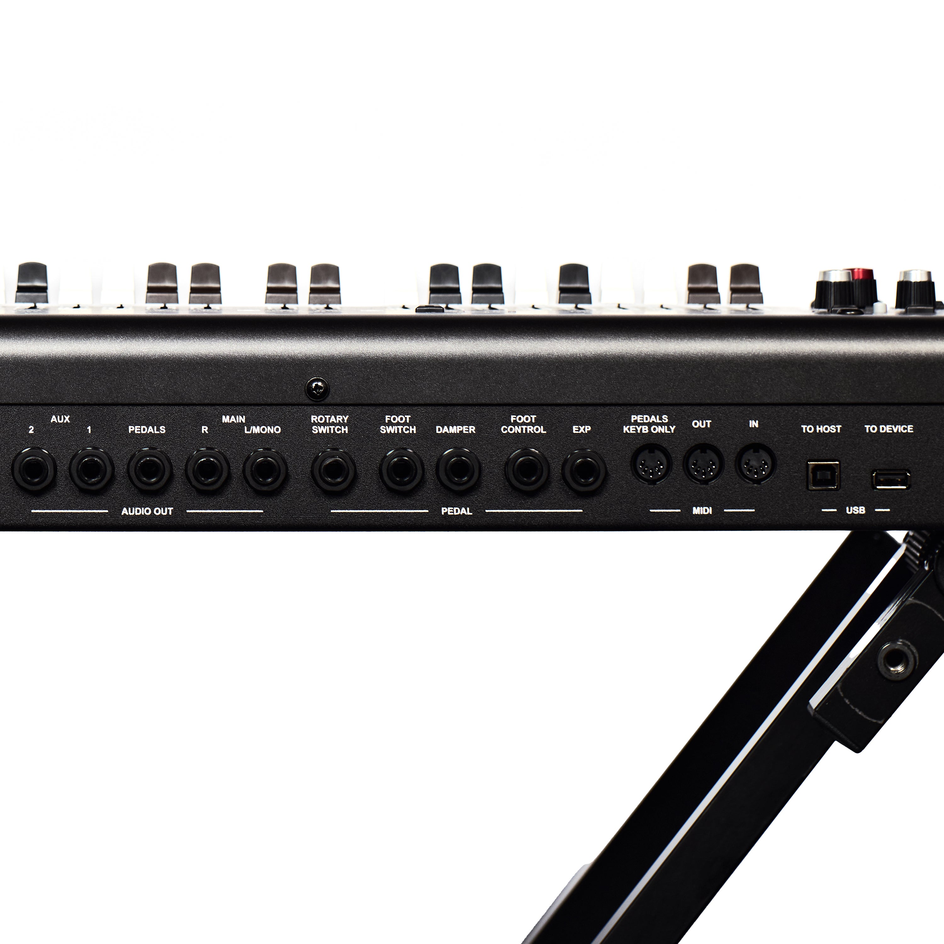 Viscount Legend One 73 Stage Keyboard – Kraft Music