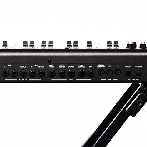 Viscount Legend One 73 Stage Keyboard - View 13
