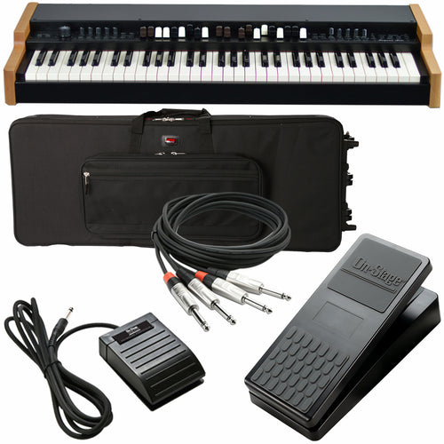 Viscount Legend Solo Organ STAGE KIT