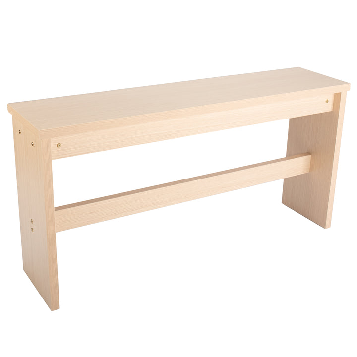 Viscount Cantorum Bench For 30-Note MIDI Pedalboard – Kraft Music