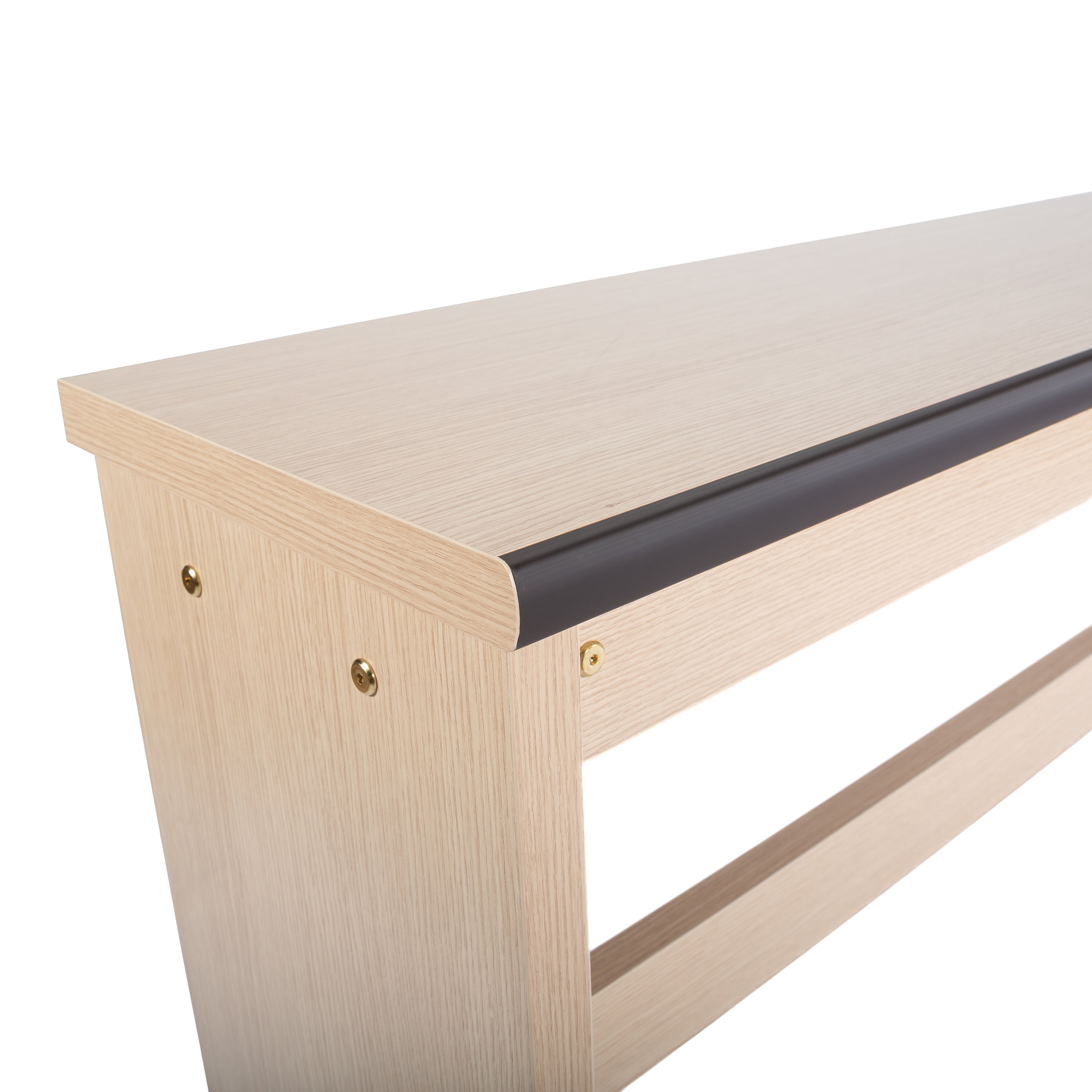 Viscount Cantorum Bench For 30-Note MIDI Pedalboard