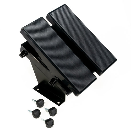 Viscount Expression Pedals For MIDI Bass Pedals - View 2