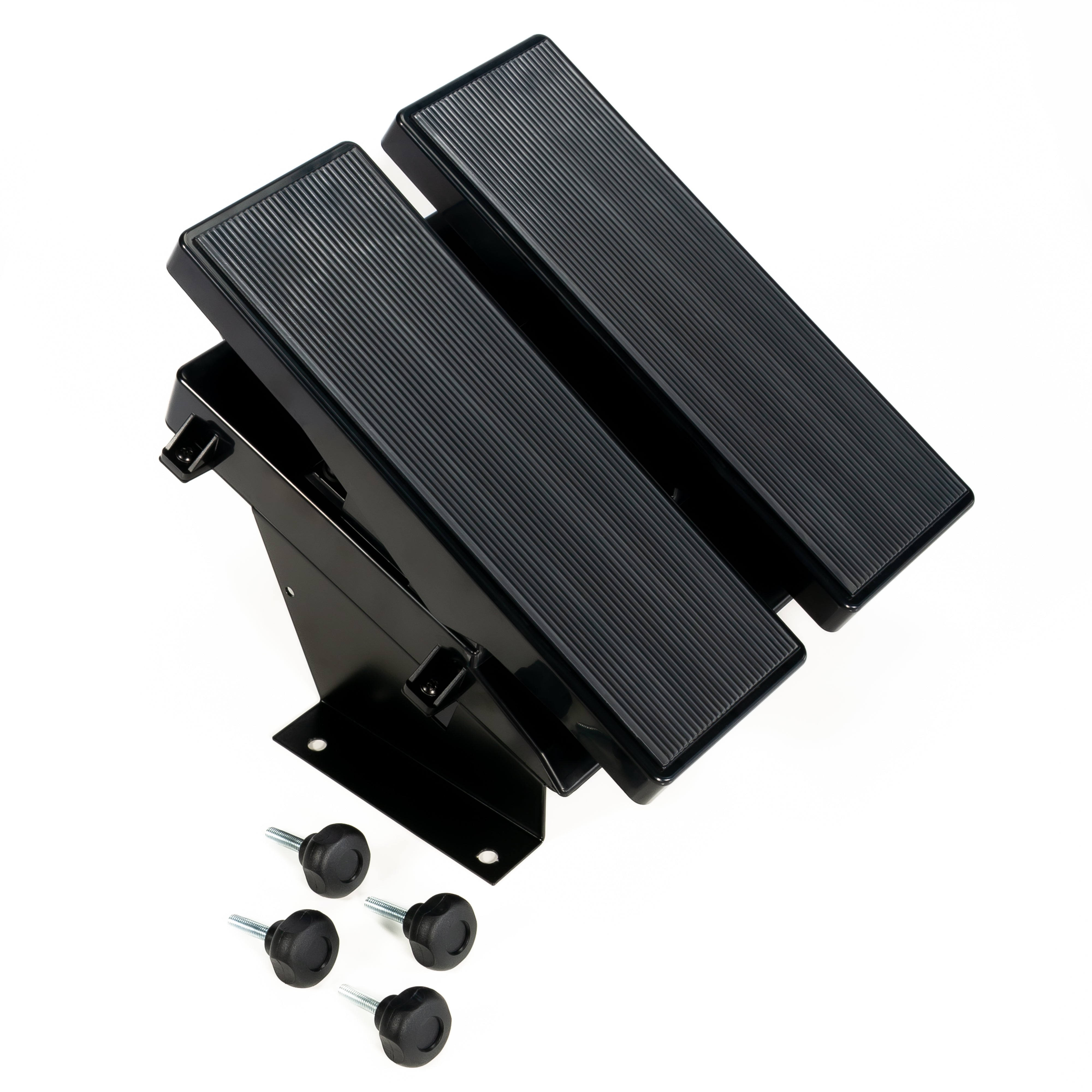 Viscount Expression Pedals For MIDI Bass Pedals - View 2
