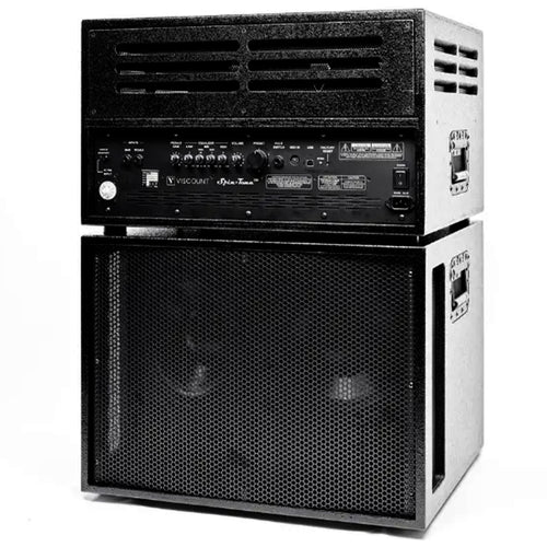 Viscount Legend Spin-Tone 700 Rotary Keyboard Amplifier - View 2