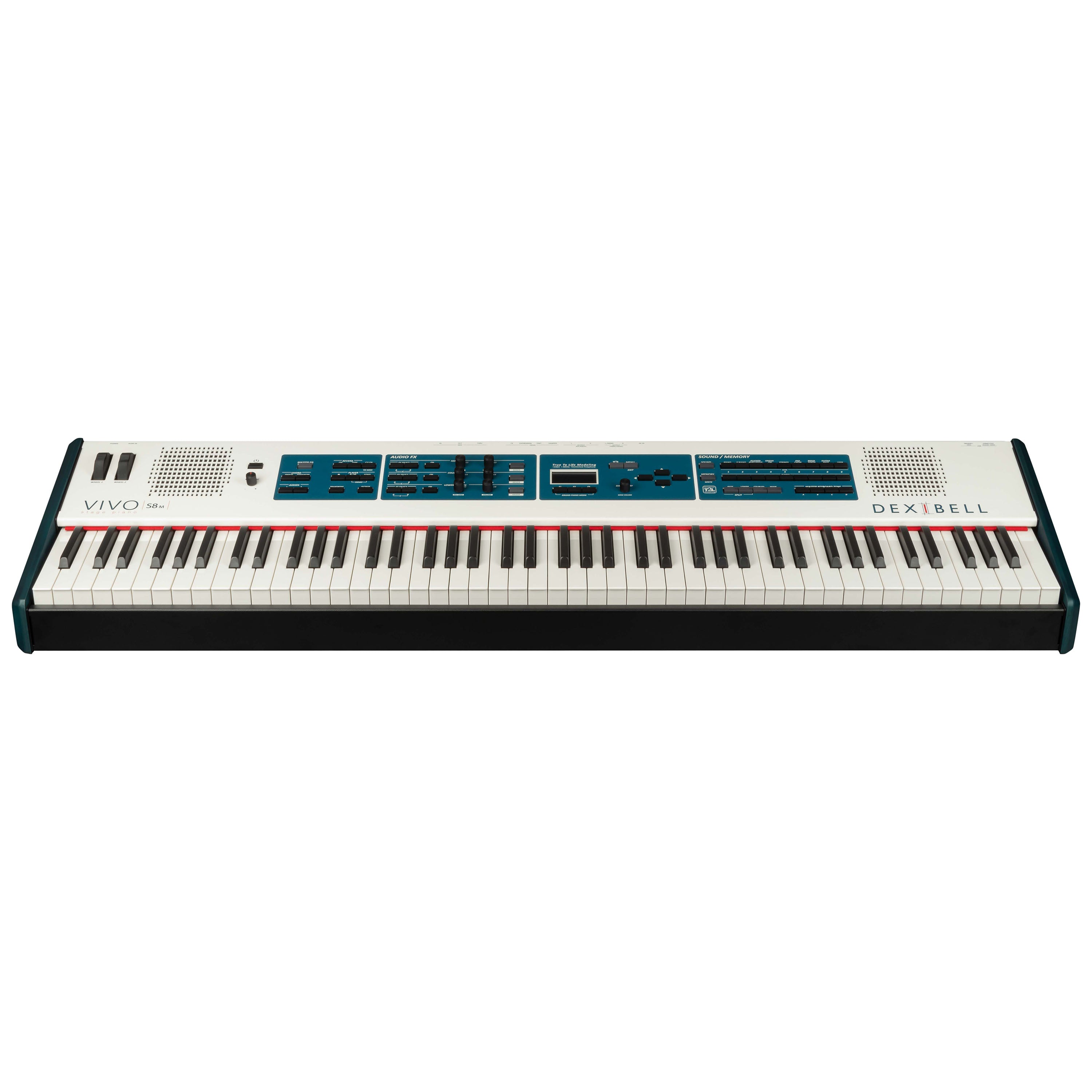 Dexibell cheap stage piano