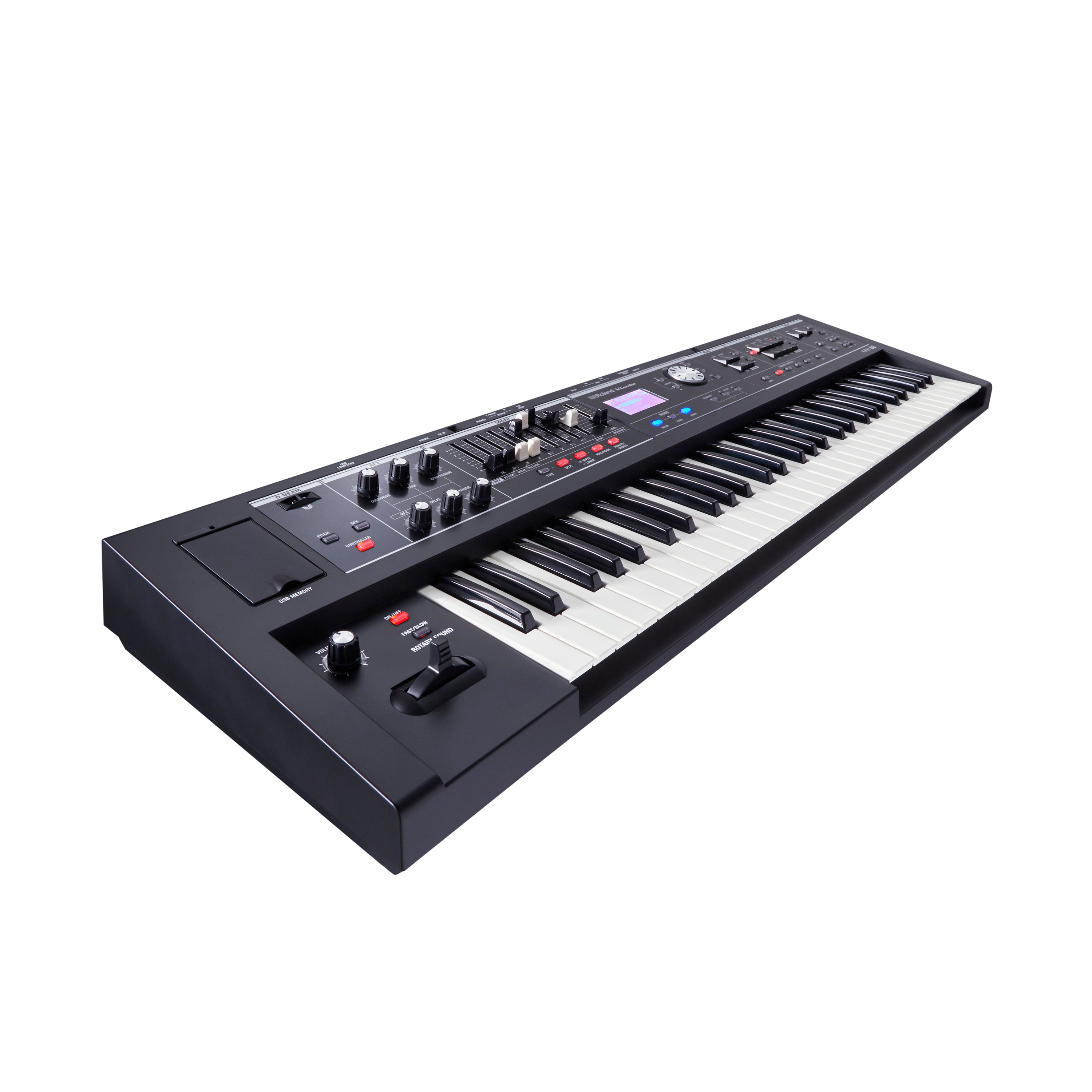 Roland V-Combo VR-09B Performance Keyboard