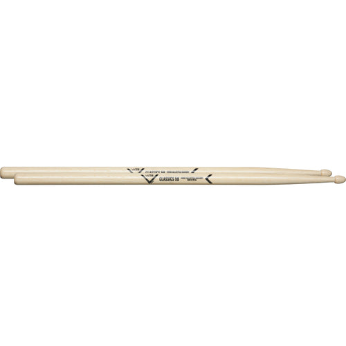 Vater VHC5BW Classics 5B Wood Drum Sticks