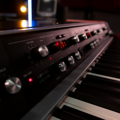 Viscount Legend '70s Sound Collection Module - view 4