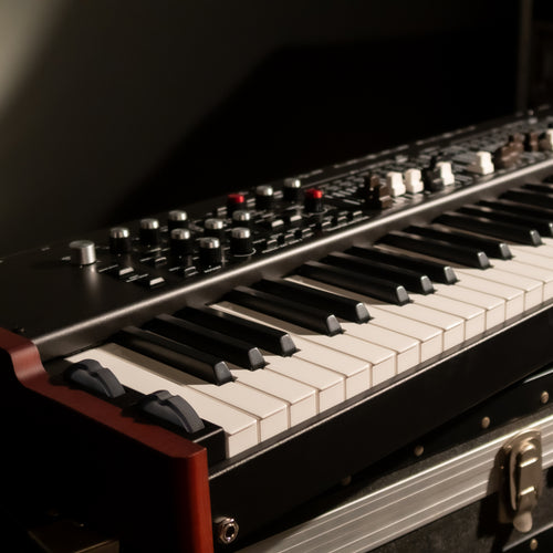 Viscount Legend One 73 Stage Keyboard - View 9