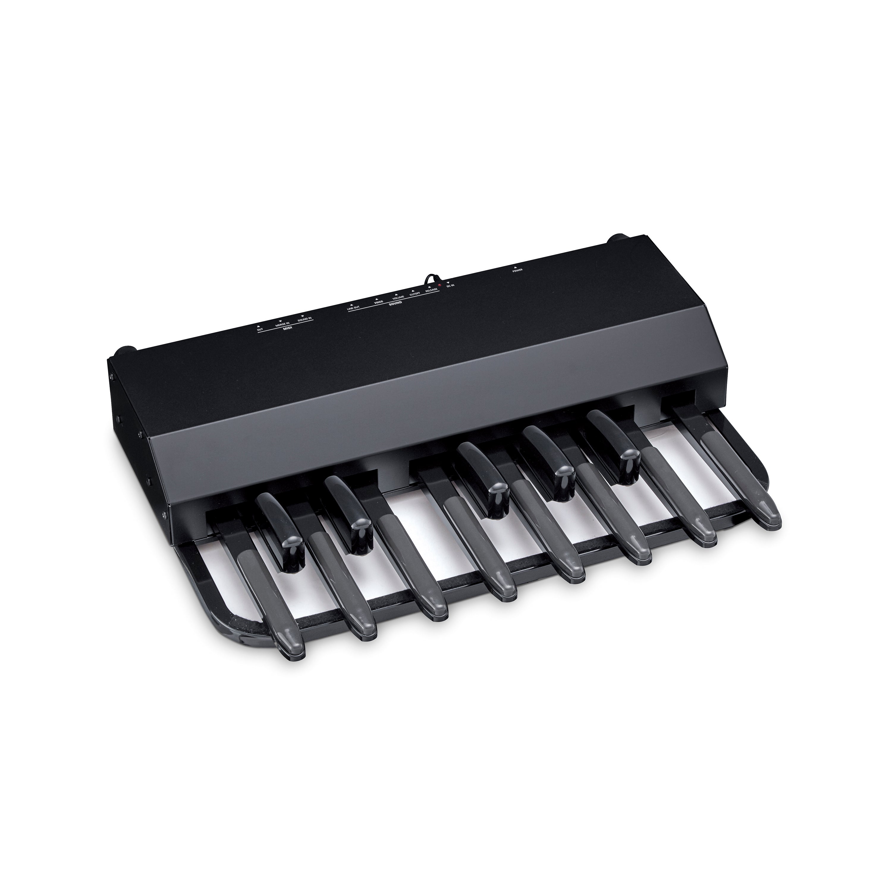 レビューの多い高評価商品特集！ Hammond Kraft – KIT CABLE Board Pedal MIDI 13-note XPK-130G DTM・DAW