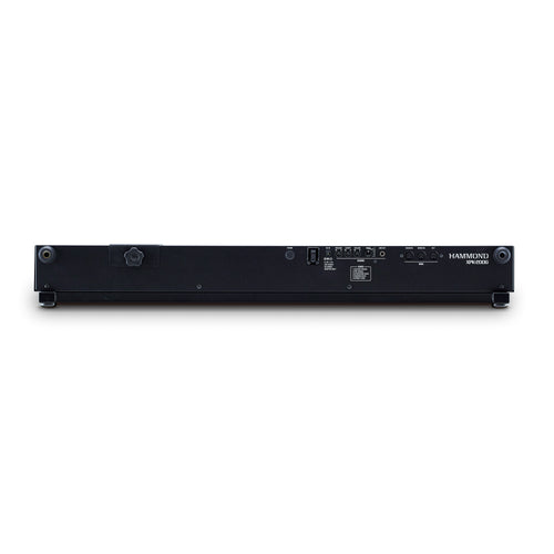 Hammond XPK-200GL 20-Note MIDI Pedal Board