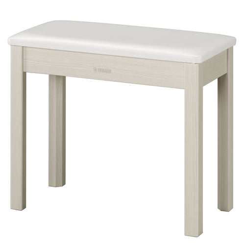 Yamaha BC-108 Piano Bench - White Birch