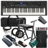 Yamaha CK61 Stage Keyboard COMPLETE STAGE BUNDLE