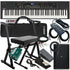 Yamaha CK76 Stage Keyboard COMPLETE STAGE BUNDLE