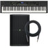 Yamaha CK76 Stage Keyboard MONITOR KIT