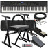 Yamaha CK76 Stage Keyboard STAGE ESSENTIALS BUNDLE