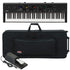 Yamaha CP73 Stage Piano CARRY BAG KIT