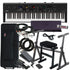 Yamaha CP73 Stage Piano STAGE RIG