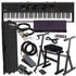 Yamaha CP88 Stage Piano STAGE RIG