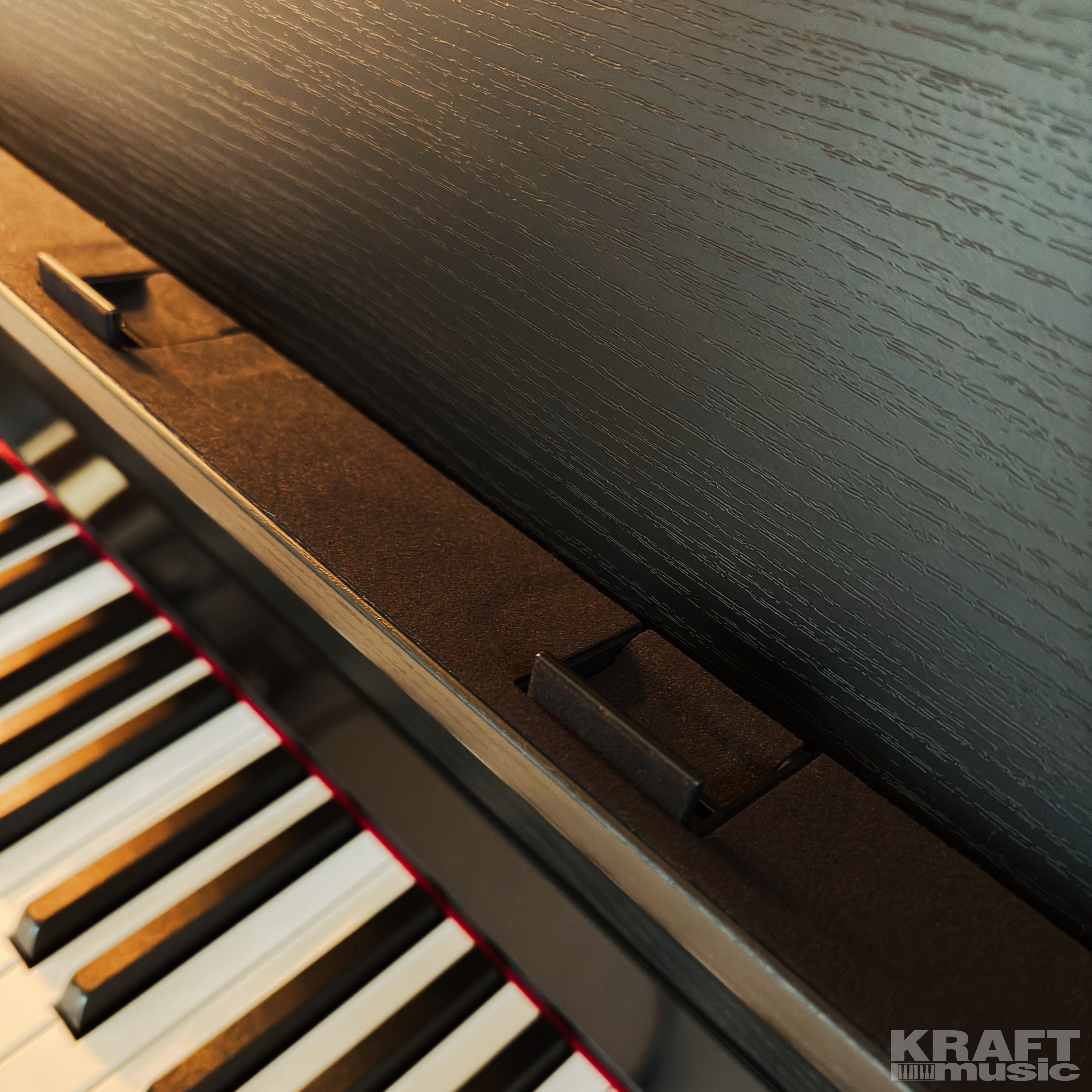 Yamaha Clavinova CSP-275 Digital Piano - Black Walnut – Kraft Music