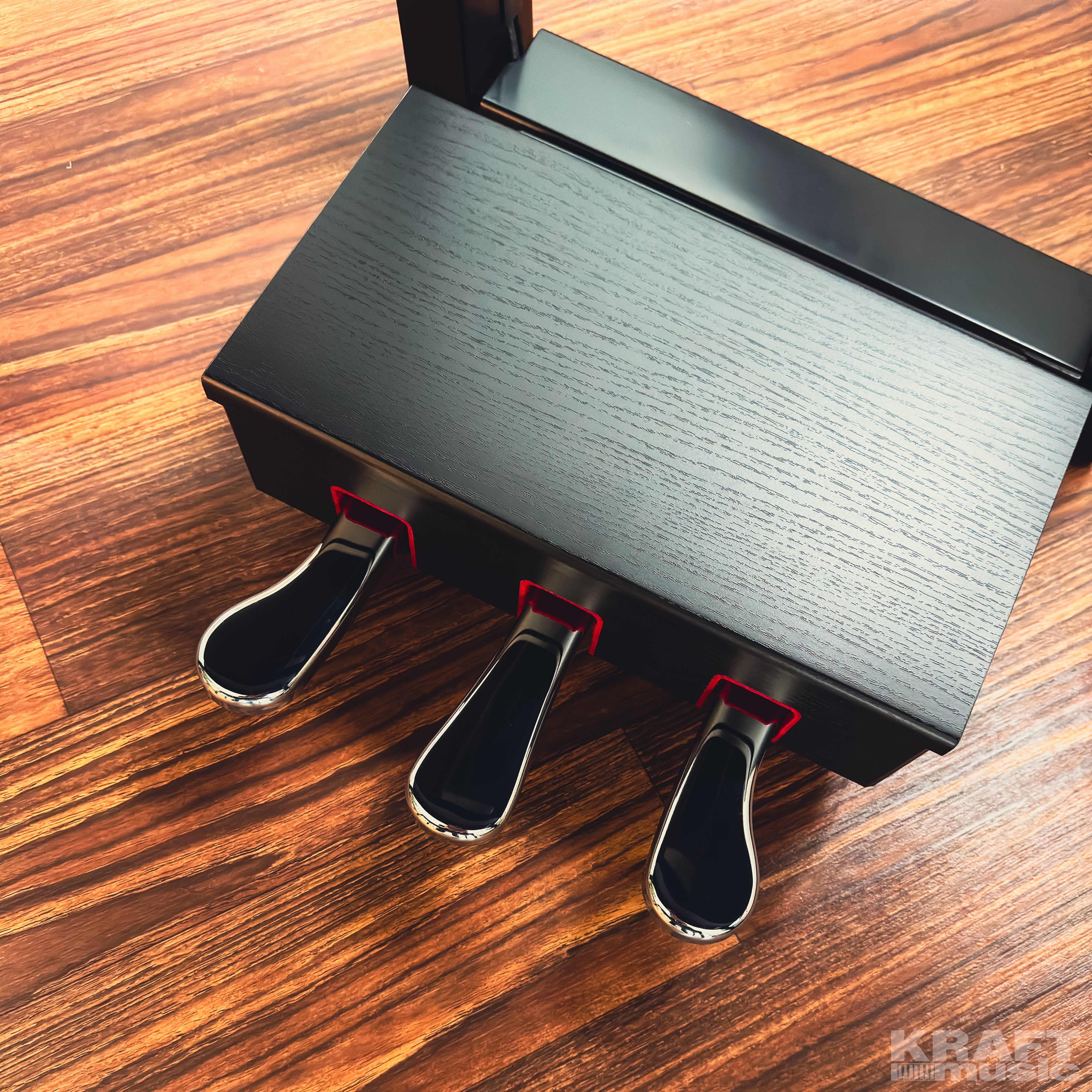 Yamaha Clavinova CVP-909 Digital Piano - Matte Black – Kraft Music