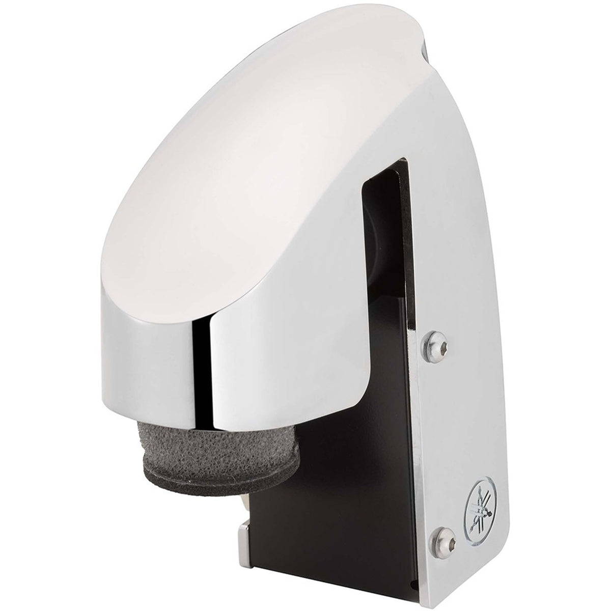 Yamaha DT-50K Drum Trigger - Left angle view
