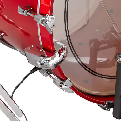 Yamaha DT-50K Drum Trigger - On drum