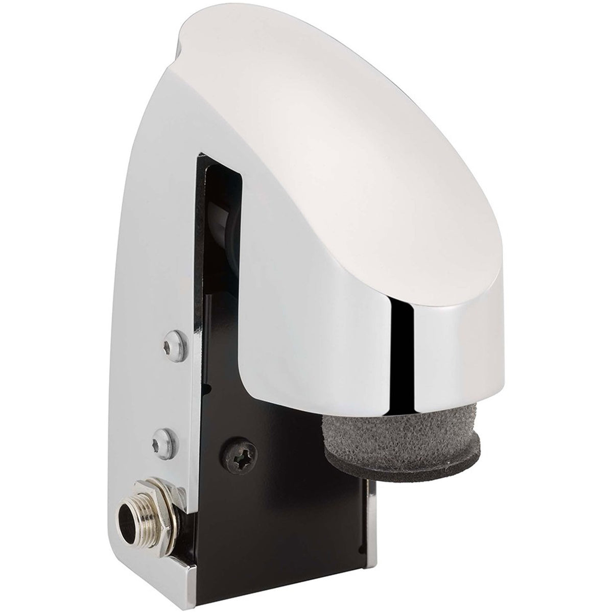Yamaha DT-50K Drum Trigger - Right angle view