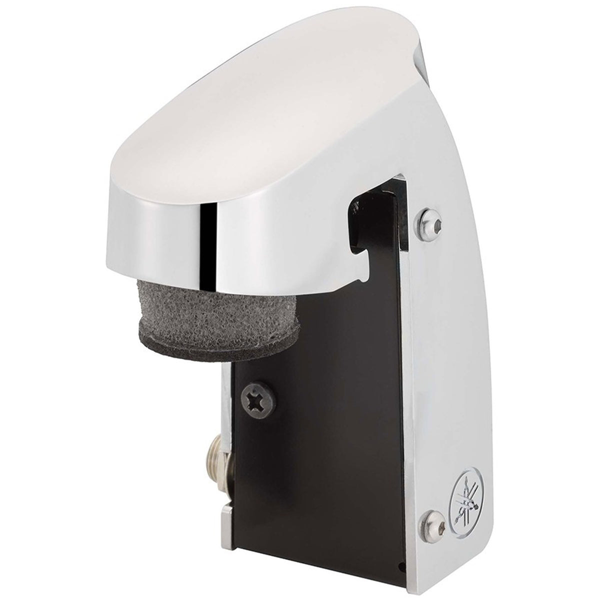 Yamaha DT-50S Drum Trigger - Left angle view