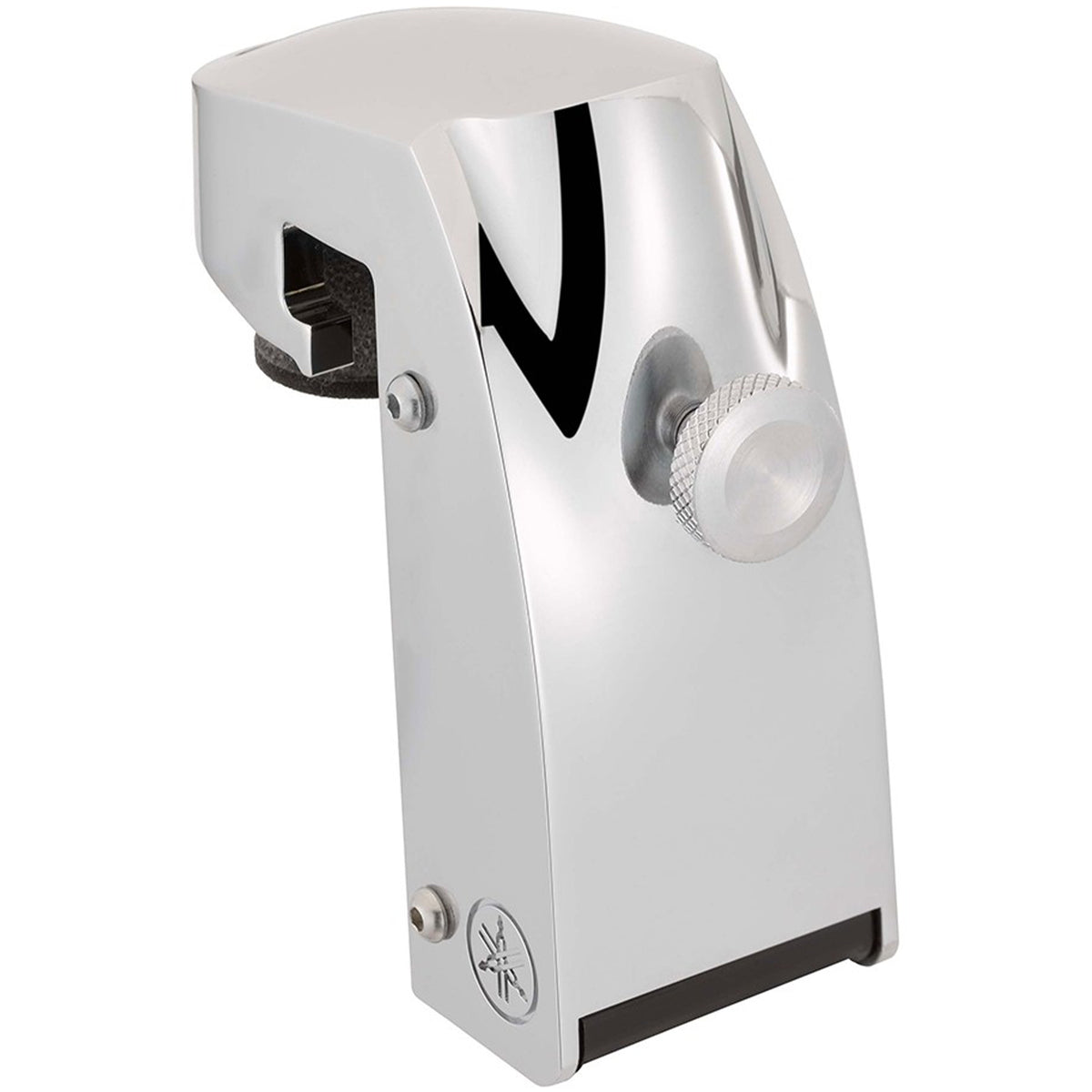 Yamaha DT-50S Drum Trigger - Back angle view