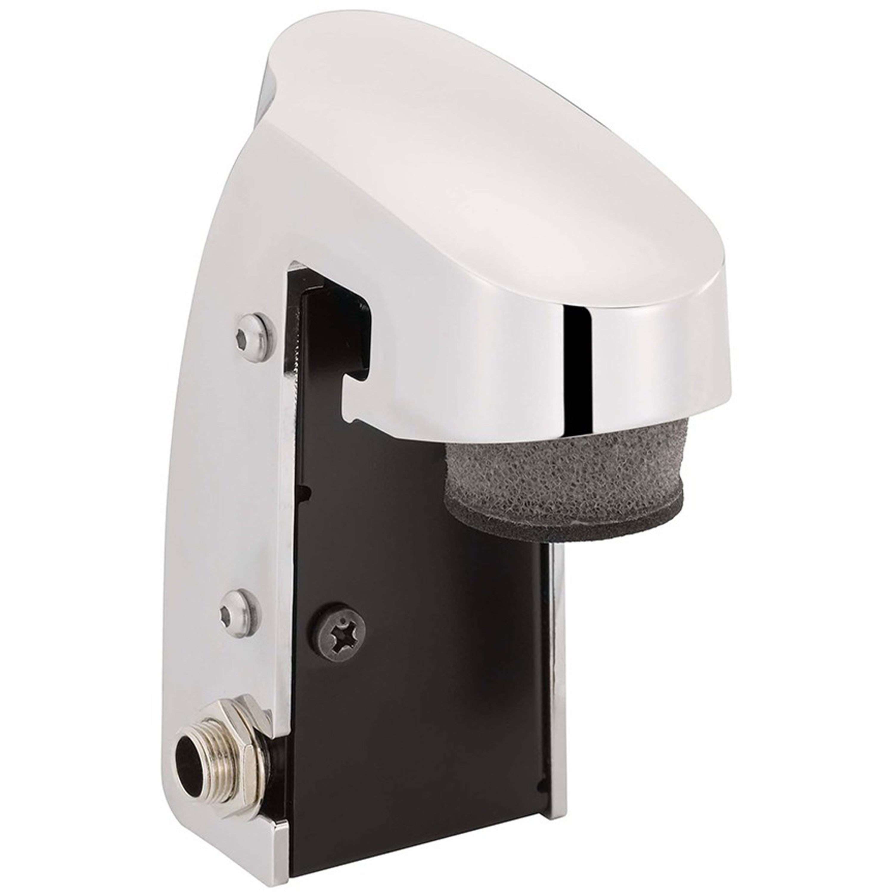 Yamaha DT-50S Drum Trigger - Right angle view