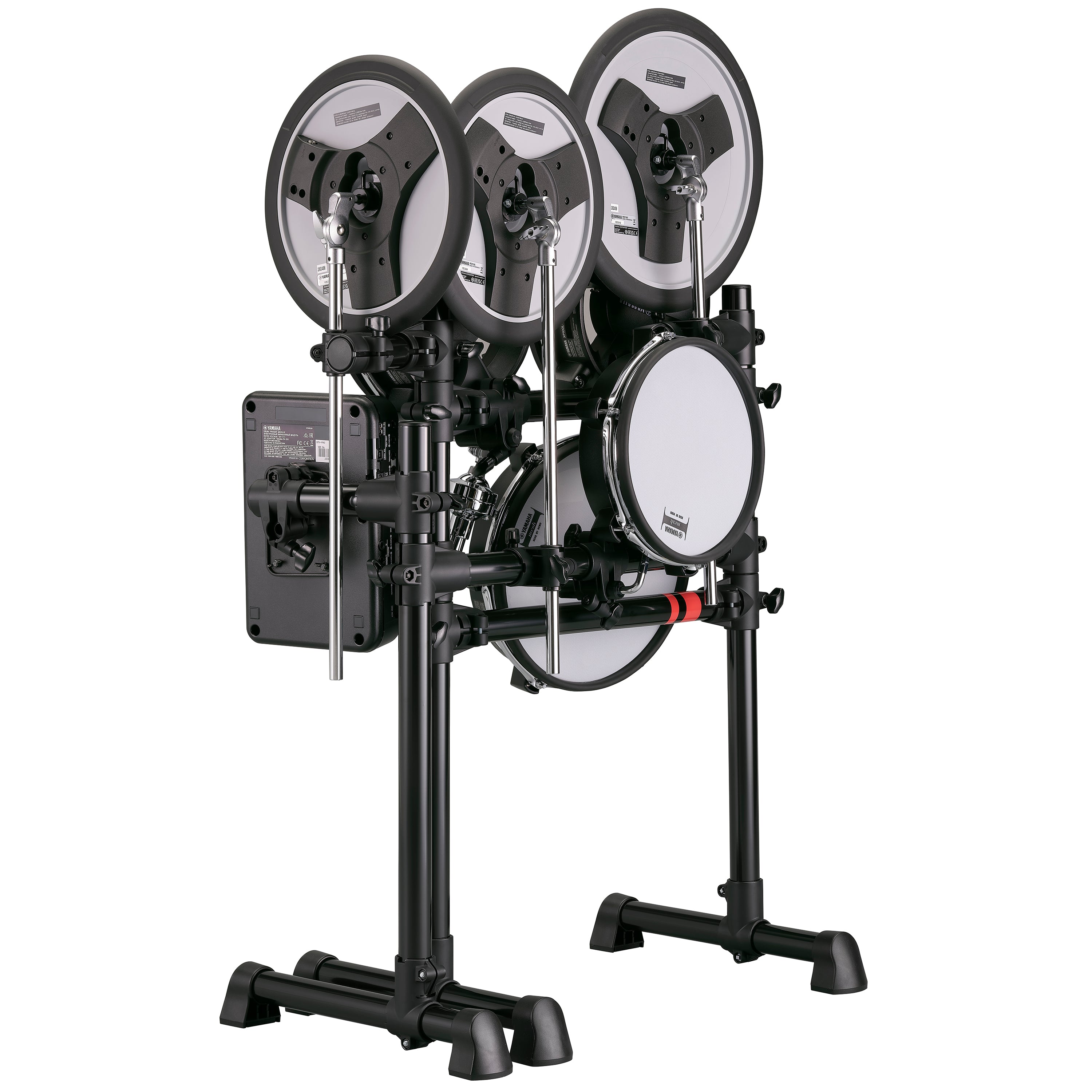 Yamaha DTX6K5-M Electronic Drum Set COMPLETE DRUM BUNDLE – Kraft Music