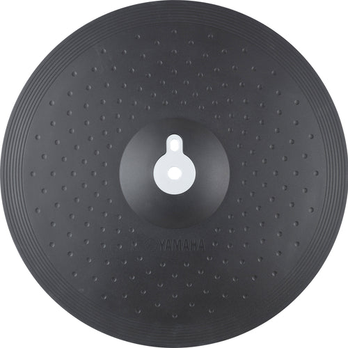 Yamaha DTX8K-X Electronic Cymbal - top view
